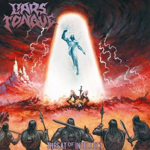 Liar's Tongue : Threat of Intellect